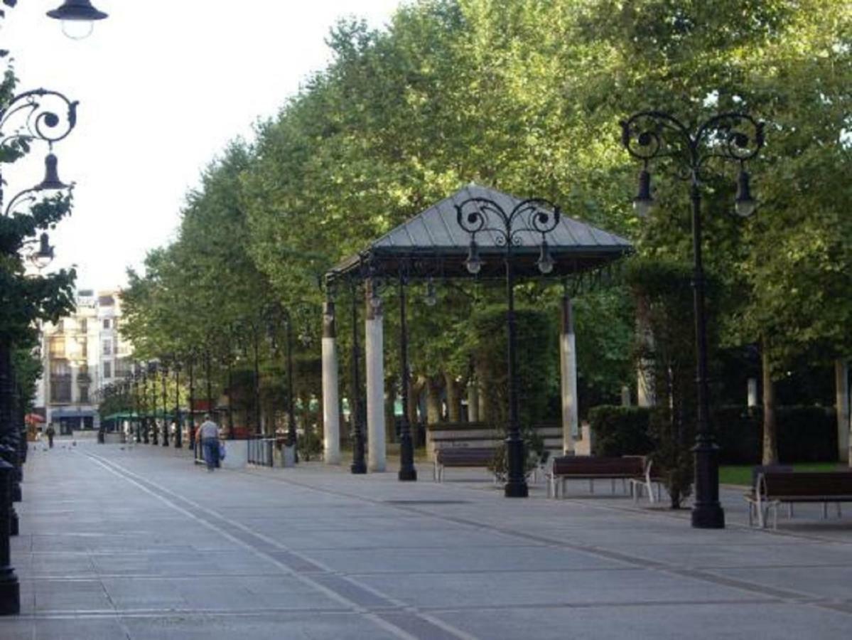 Tierra Encantada Gijon Luaran gambar